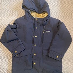 Patagonia boys jacket